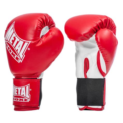 gants de boxe metal|boxe equipement.